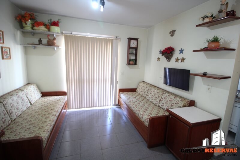 Fotos apartametnos RIO CALDAS CALDAS NOVAS